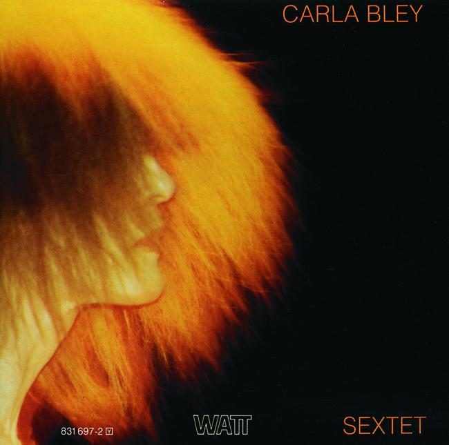 Carla Bley — 13 &amp; 3/4